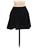 SO 100% Cotton Black Casual Skirt Size L - photo 2