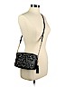 MICHAEL Michael Kors 100% Leather Black Leather Crossbody Bag One size - photo 2