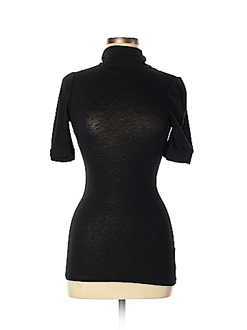 Mossimo 3/4 Sleeve Turtleneck (view 1)