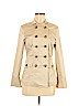 Marc Jacobs 100% Cotton Tan Jacket Size 6 - photo 1