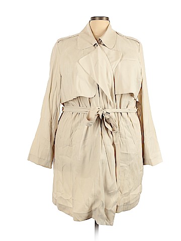 Sejour Coat (view 1)