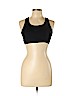 Nike Black Sports Bra Size L - photo 1