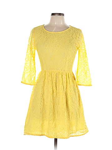 Forever 21 Cocktail Dress (view 1)