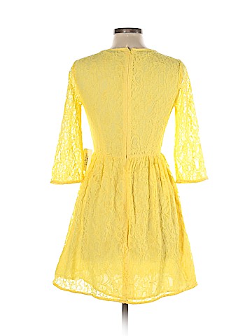 Forever 21 Cocktail Dress (view 2)