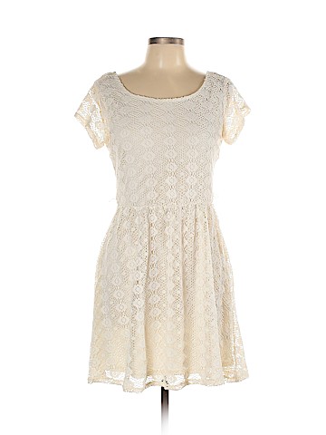 Lily Rose Casual Dress (view 1)