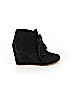 DV by Dolce Vita Black Wedges Size 9 - photo 1