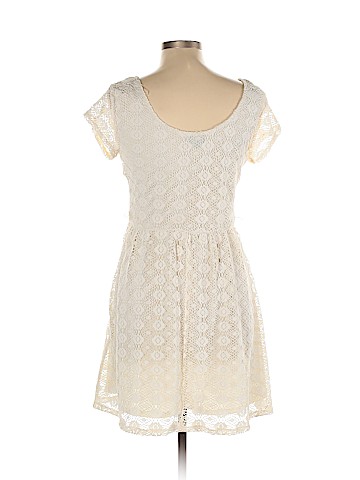 Lily Rose Casual Dress (view 2)