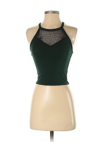 Forever 21 Sleeveless Top (view 1)