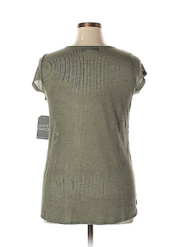 Almost Famous Short Sleeve T-Shirt (view 2)