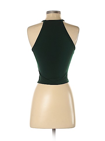 Forever 21 Sleeveless Top (view 2)