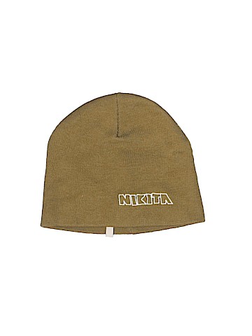 Nikita Beanie (view 1)