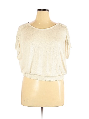 Alyx Short Sleeve Top (view 1)