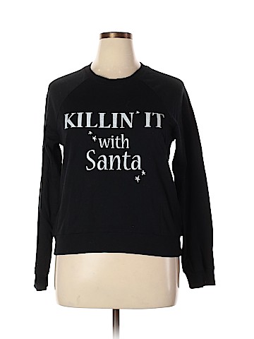 Deb Long Sleeve T-Shirt (view 1)