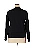 Deb Black Long Sleeve T-Shirt Size XL - photo 2