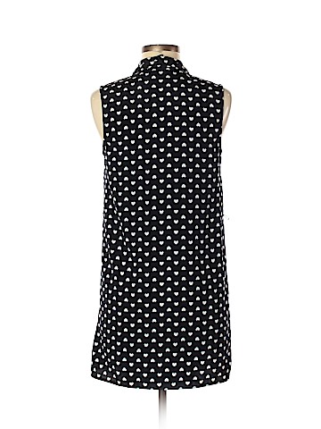 Forever 21 Sleeveless Blouse (view 2)