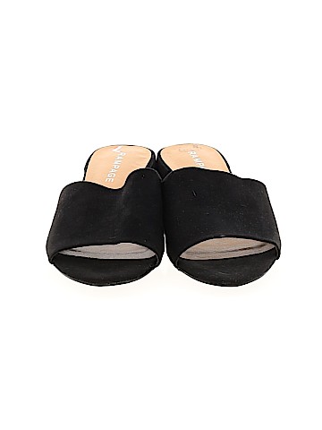 Rampage Mule/Clog (view 2)