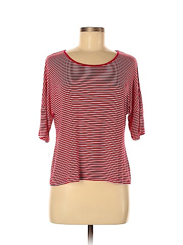 Zenana Outfitters Short Sleeve T-Shirt (view 1)