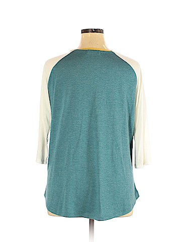 Assorted Brands Long Sleeve T-Shirt (view 2)