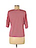 Zenana Outfitters Red Short Sleeve T-Shirt Size M - photo 2