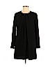 RACHEL Rachel Roy Black Casual Dress Size M - photo 1