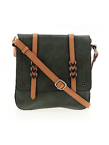 Unbranded Crossbody Bag (view 1)