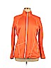 Spyder 100% Polyester Orange Jacket Size XL - photo 1