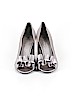 Nina Gray Heels Size 6 1/2 - photo 2