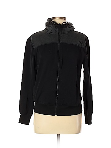 American Eagle Outfitters Zip Up Hoodie (view 1)