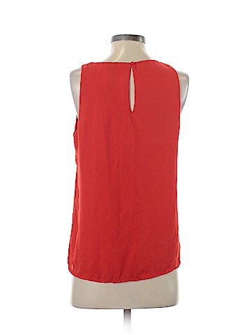 Forever 21 Sleeveless Blouse (view 2)