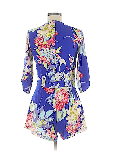 Choies Romper (view 2)