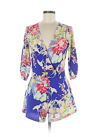 Choies Romper (view 1)