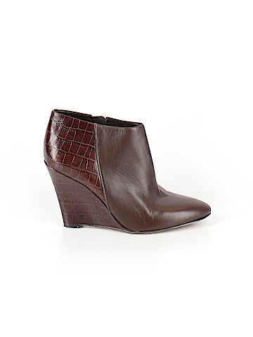 Ann Taylor Ankle Boots (view 1)