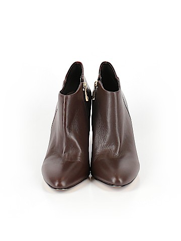 Ann Taylor Ankle Boots (view 2)
