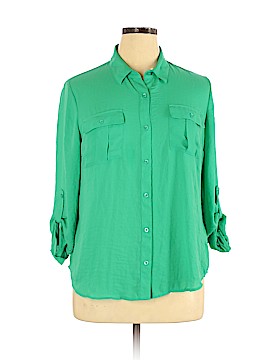 a.n.a. A New Approach Size XL Petite