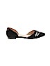 Simply Vera Vera Wang Black Flats Size 9 - photo 1