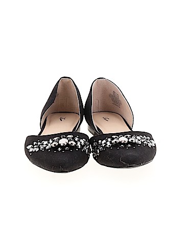 Simply Vera Vera Wang Flats (view 2)