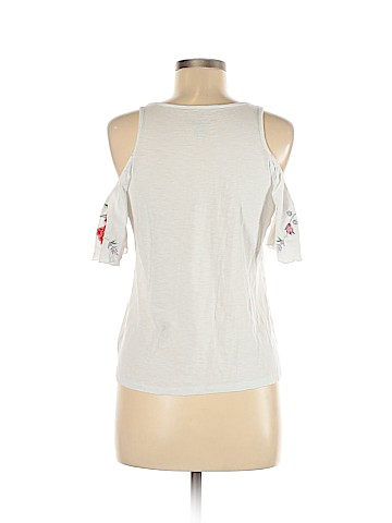 American Eagle Outfitters Short Sleeve Top (view 2)