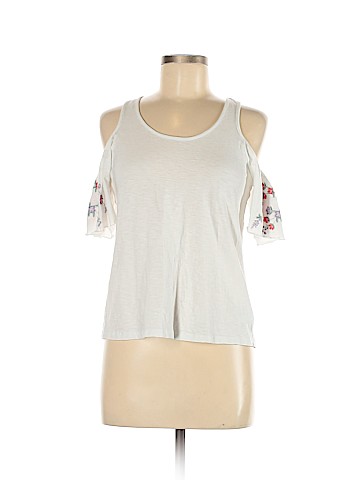 American Eagle Outfitters Short Sleeve Top (view 1)