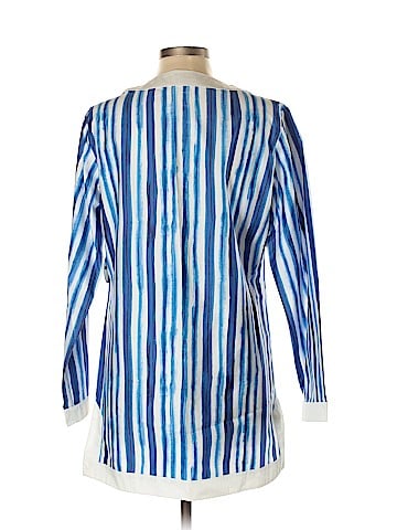 Mott50 3/4 Sleeve Blouse (view 2)