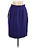 Assorted Brands Purple Casual Skirt Size 14 - photo 1