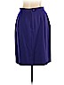 Assorted Brands Purple Casual Skirt Size 14 - photo 2