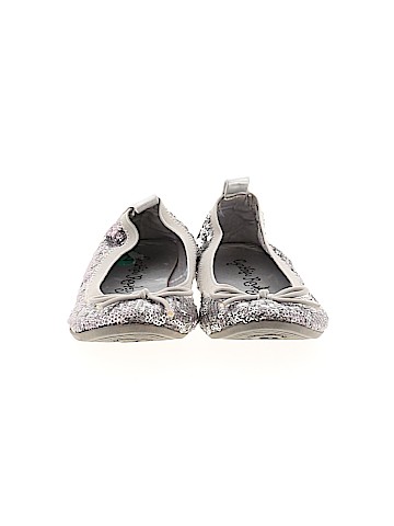 Cynthia Rowley TJX Flats (view 2)