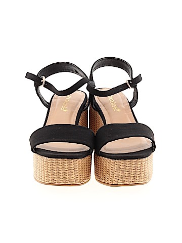 Shoedazzle Wedges (view 2)