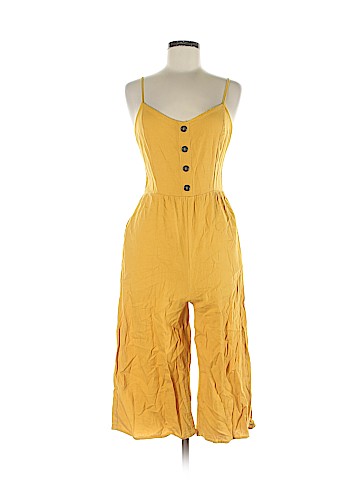 J for Justify Jumpsuit (view 1)