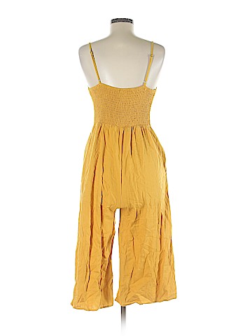 J for Justify Jumpsuit (view 2)