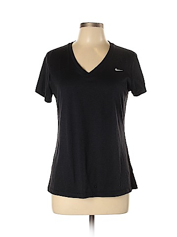 Nike Active T-Shirt (view 1)