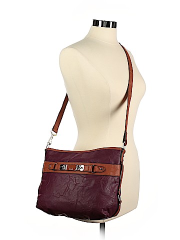 Rosetti Crossbody Bag (view 2)
