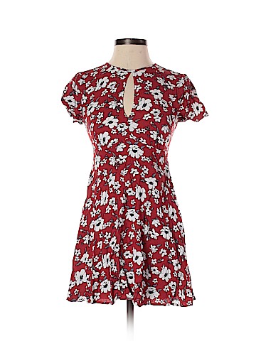 Forever 21 Casual Dress (view 1)