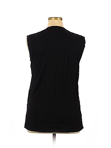 J.Crew Sleeveless T-Shirt (view 2)