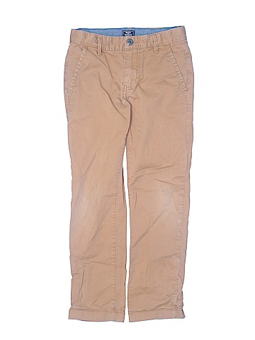 Gap Kids Outlet Khakis (view 1)